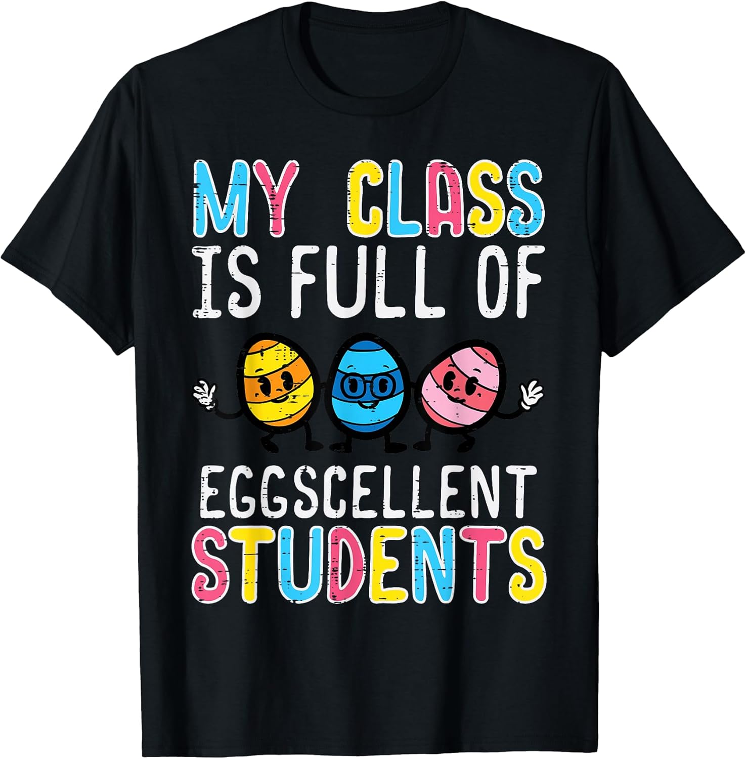 Teacher Easter Shirts Men Women Gifts