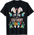 Floppy Ears Easter Bunny Family Matching Clothing