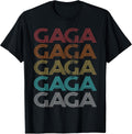 Gaga Vintage Apparel
