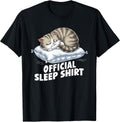 Official Sleep Shirt Designs