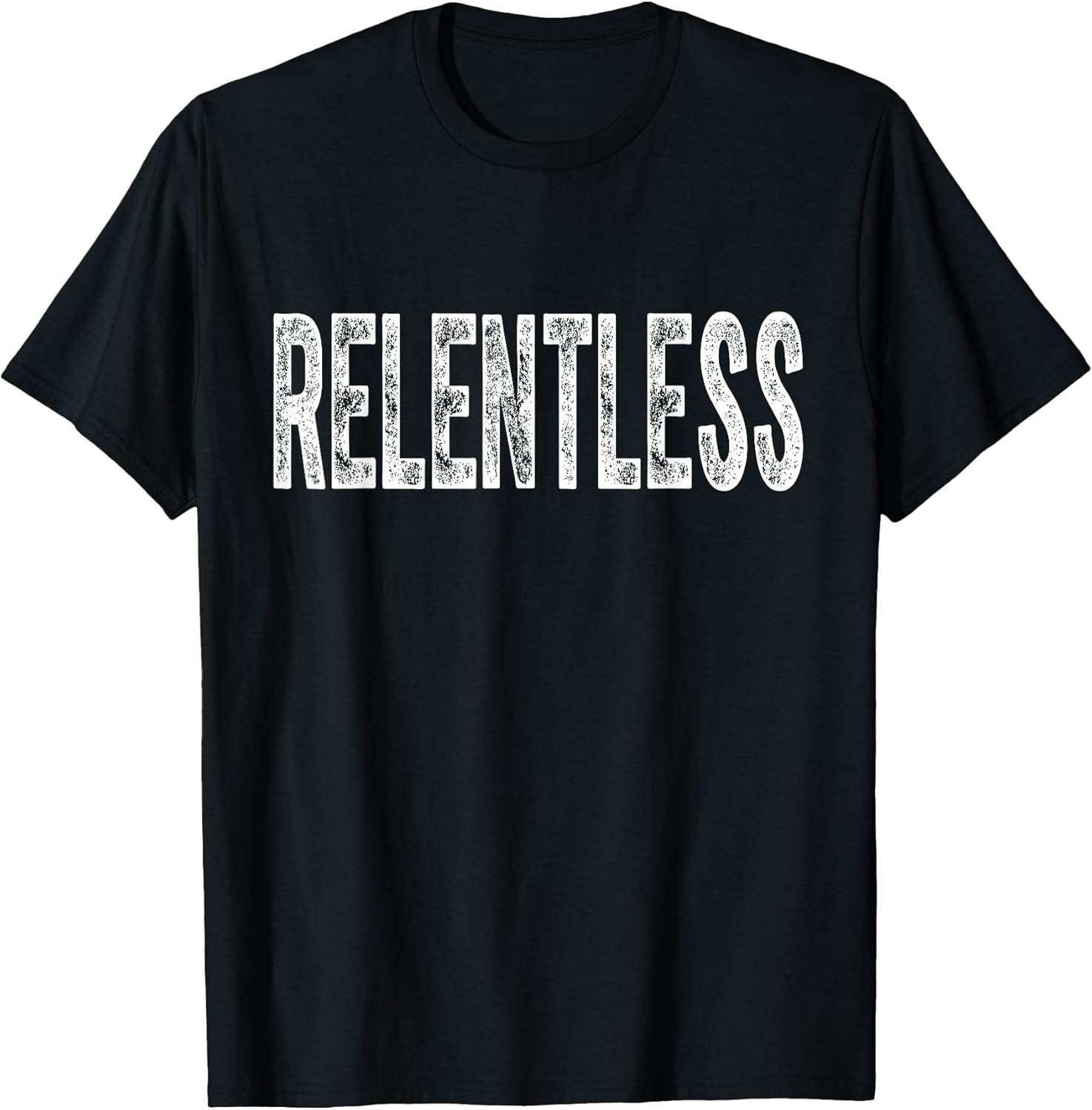 Relentless Tees