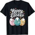 Cute Nurse Easter Holiday Medical Worker Merch