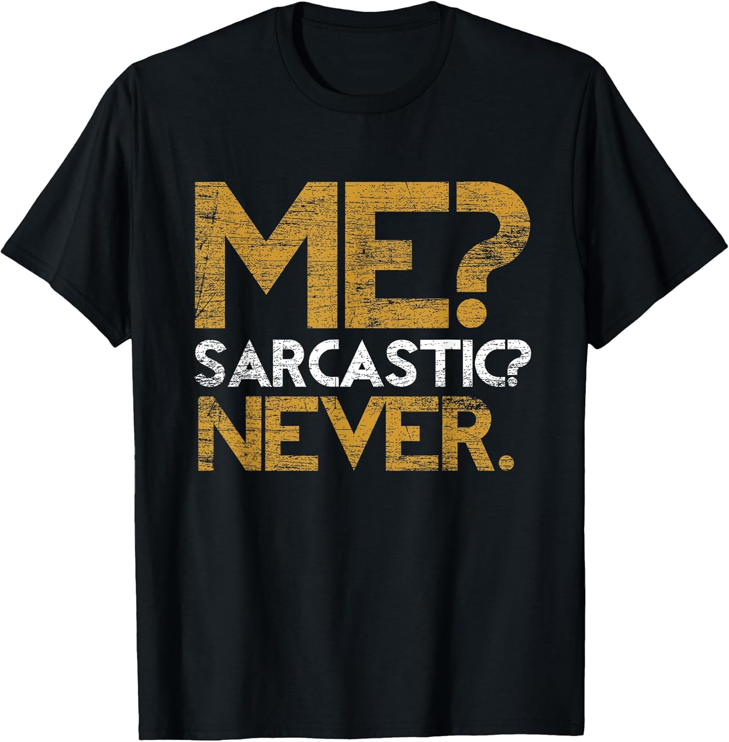 Witty Smart Pessimist Sarcastic Humour Gifts