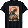 Kaiju Merch Gift Ideas