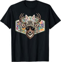 Funny Egg Hunter Deer Hunting Easter Tees