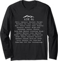 Boldline Merch