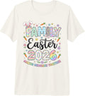 Spring Easter 2026 Family Celebration Outfit