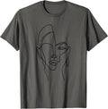 Minimalist Aesthetic Abstract Fashion Clothing