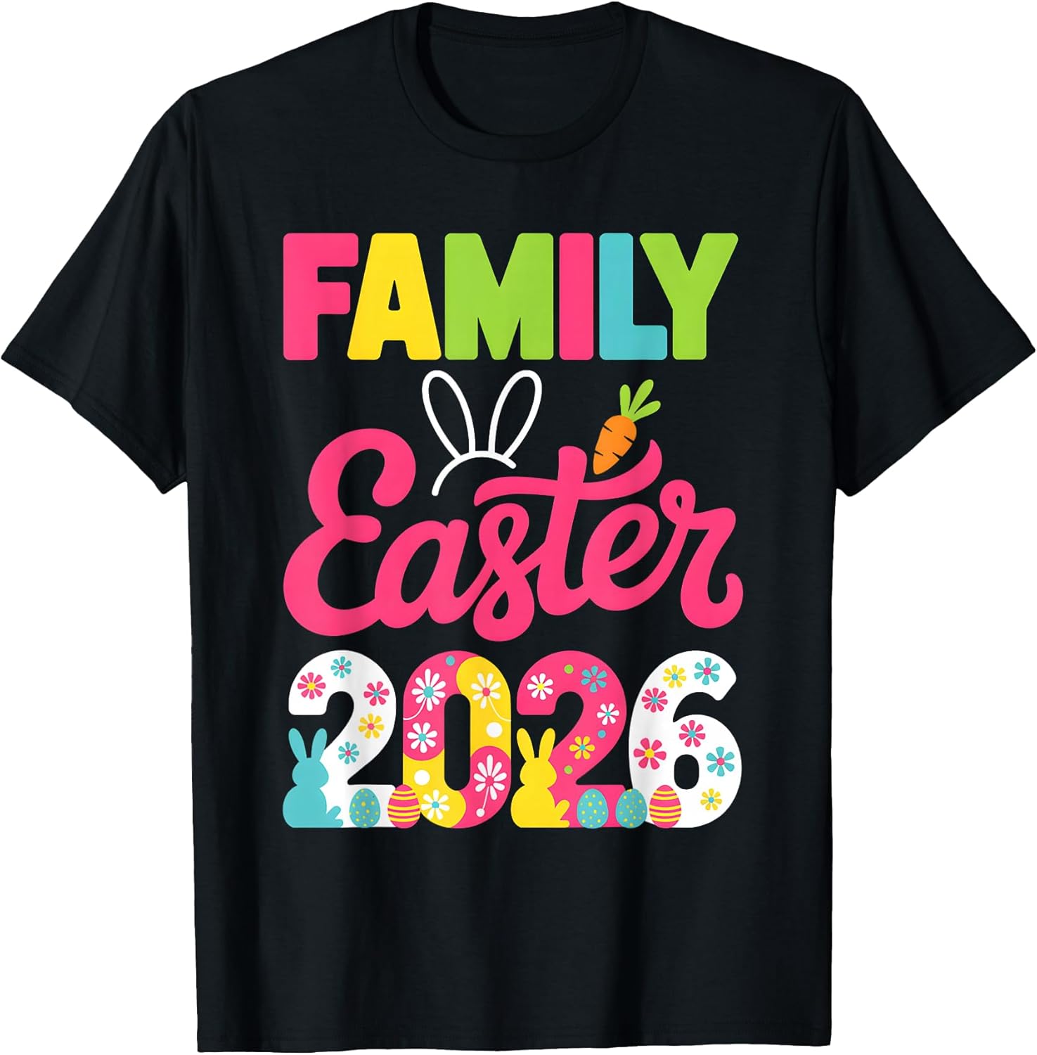 Spring Bunny Memory Co