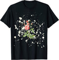 Aesthetic Vintage Flowers Designs