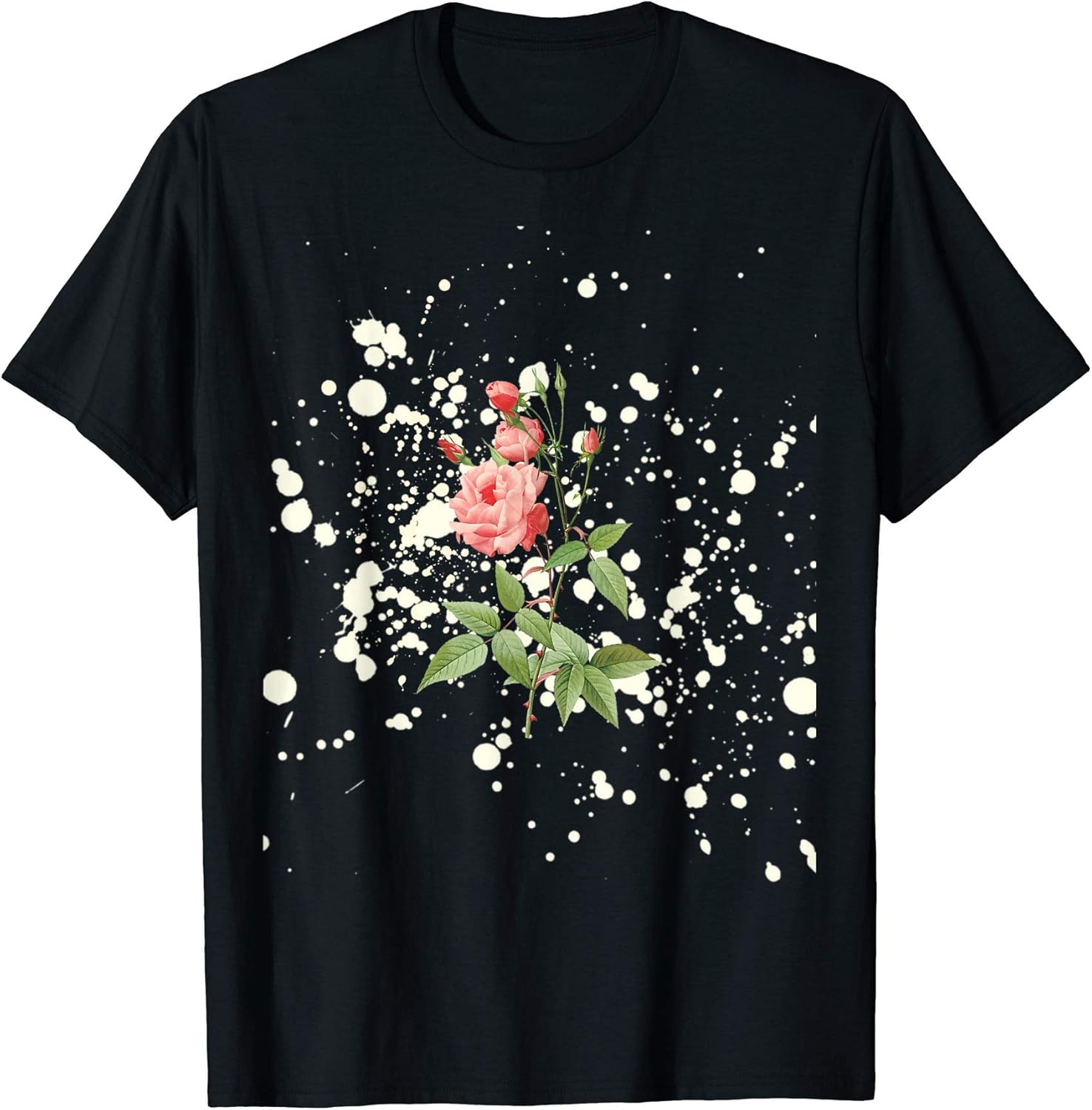 Aesthetic Vintage Flowers Designs