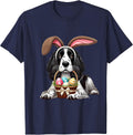 Easter English Springer Spaniel Merch
