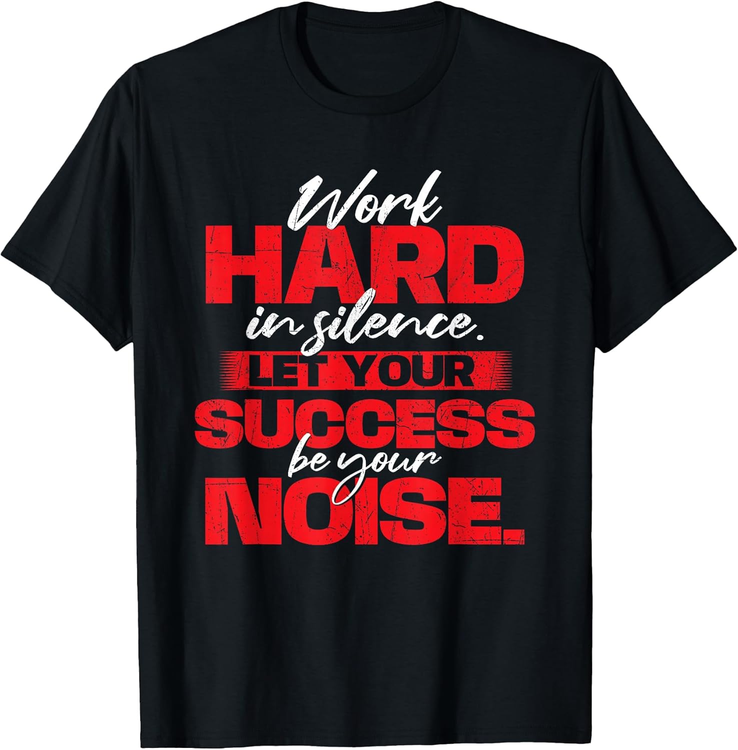 Motivational Shirts