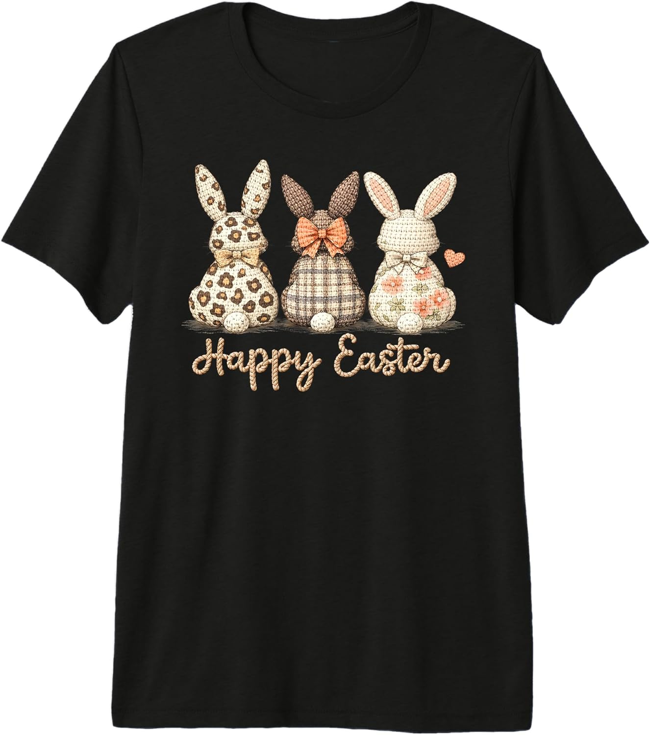 EASTER TEES CO