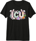 Gifts ICU Easter Bunny Eggs Nurse