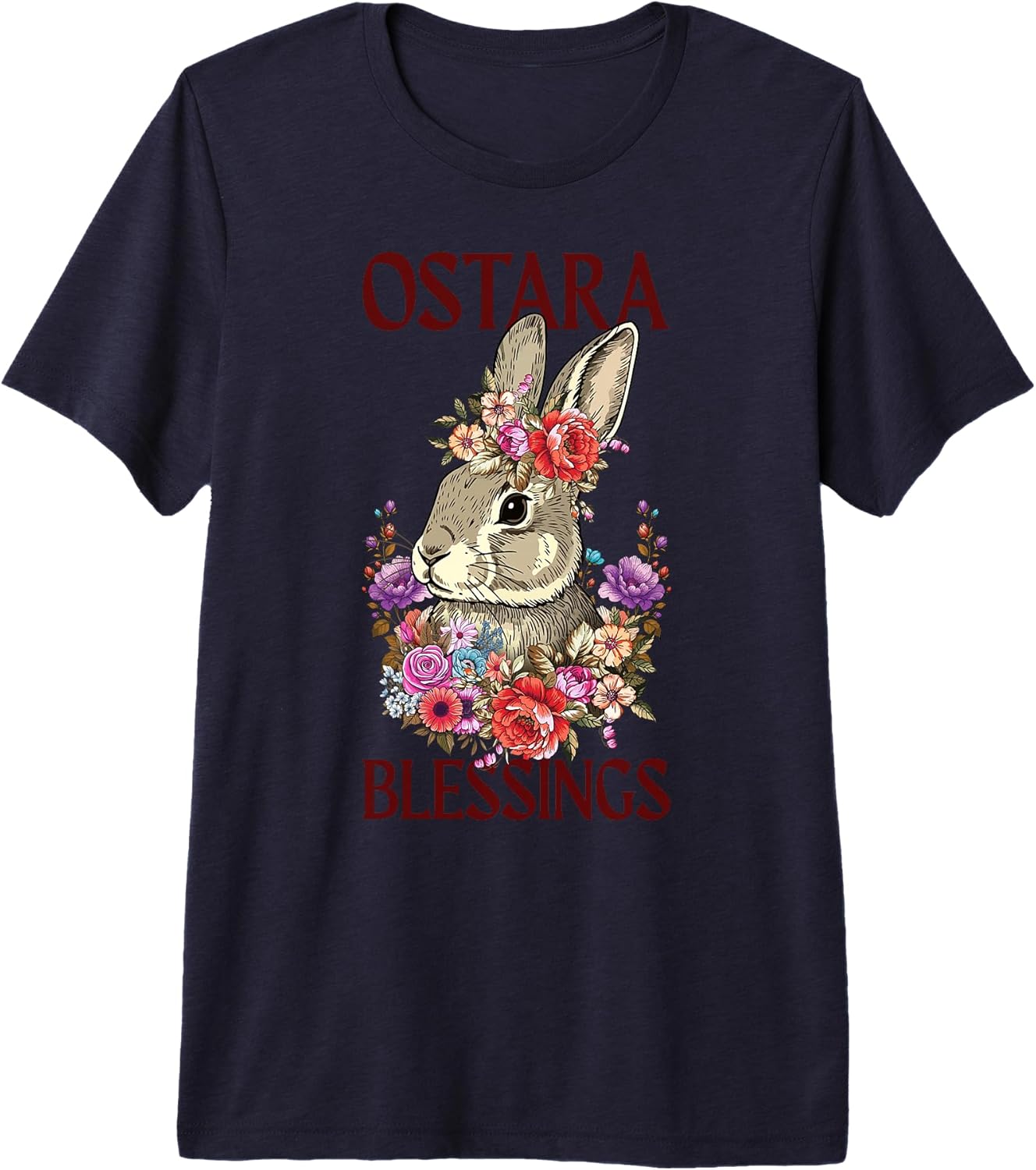 Ostara Pagan Easter Festival March Spring Equinox