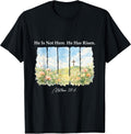 Christian Easter Merch