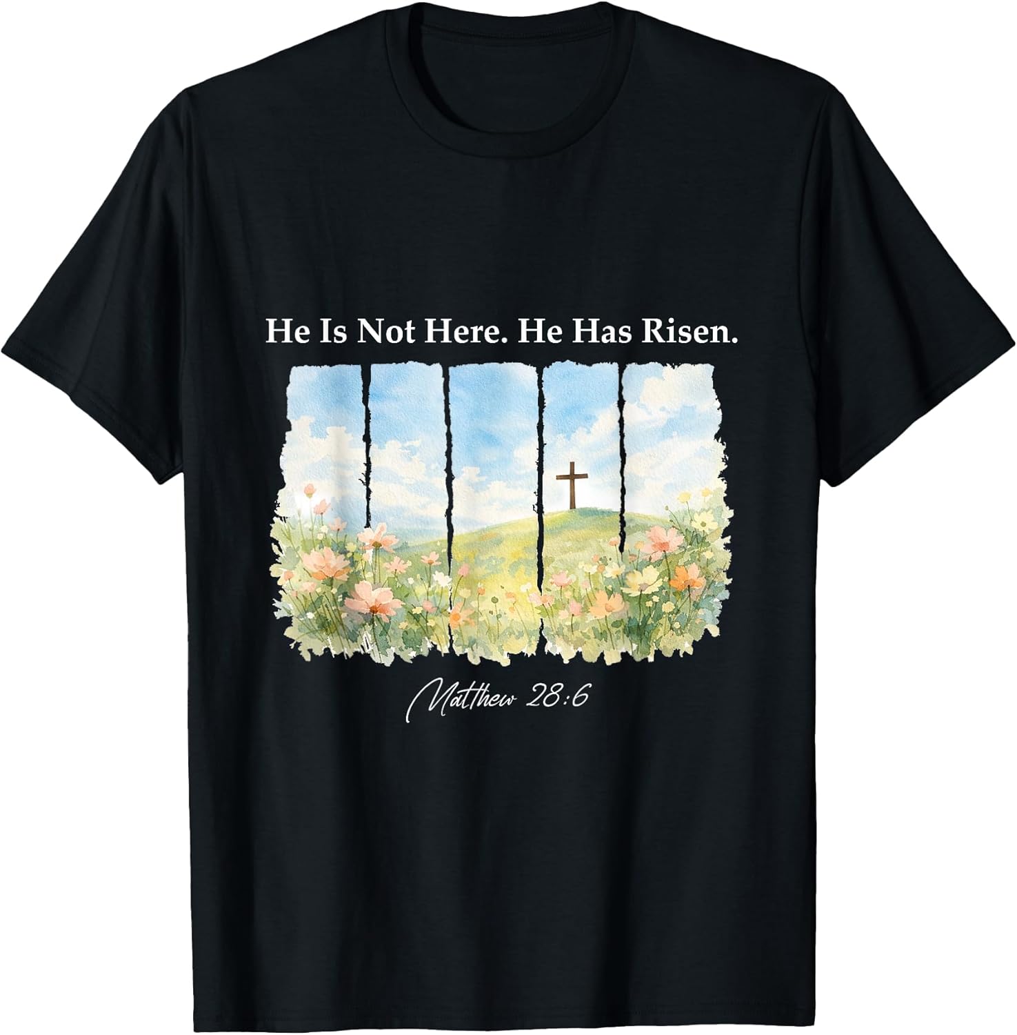 Christian Easter Merch