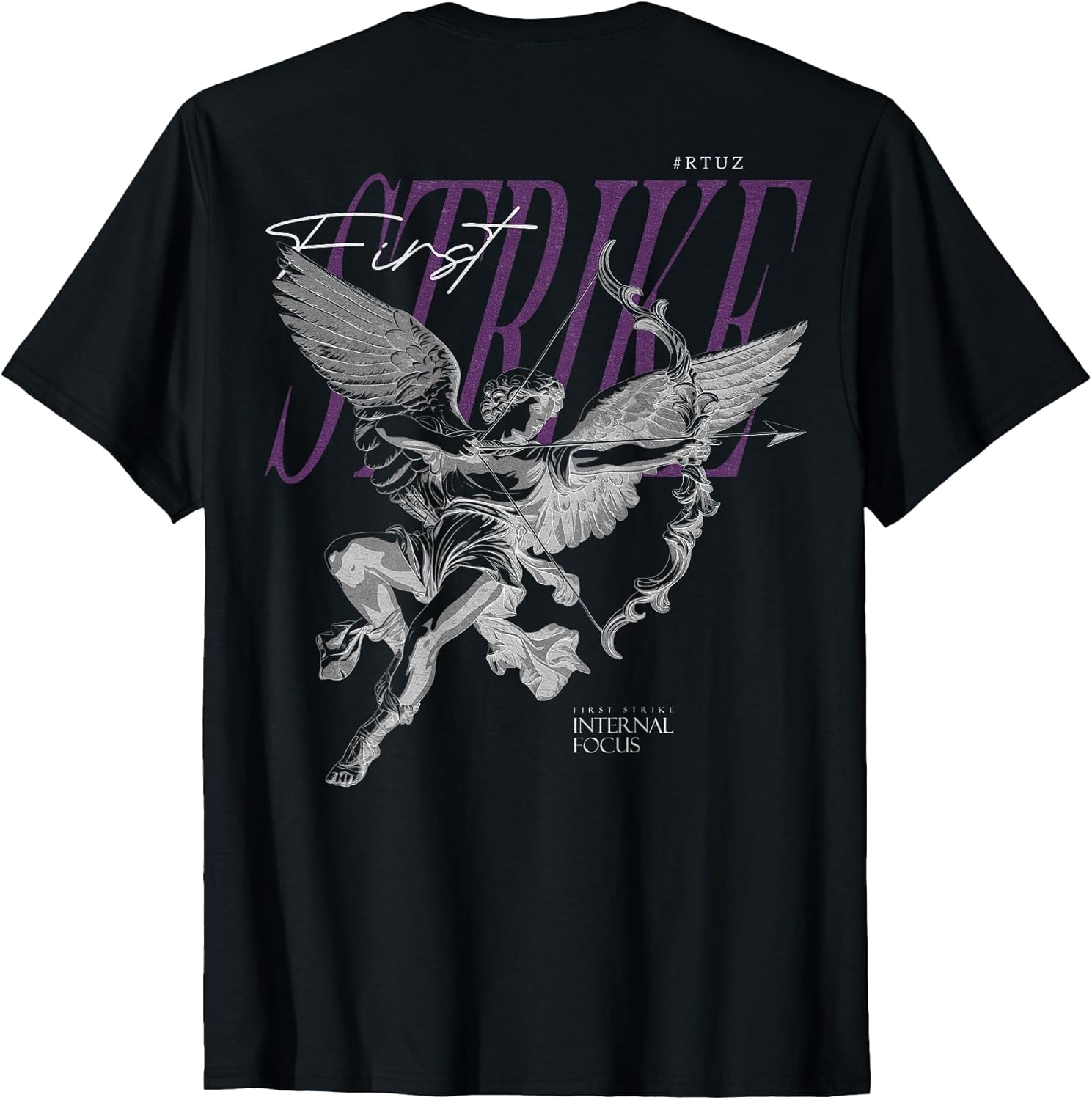RTUZ / Hip Hop Y2K clothes for girls and boys