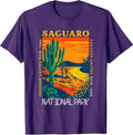 Saguaro National Park USA Gift Merch