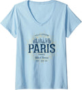 Paris Souvenirs by Treaja