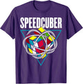 The Melting Cube - Competitive Speed Cubing Merch