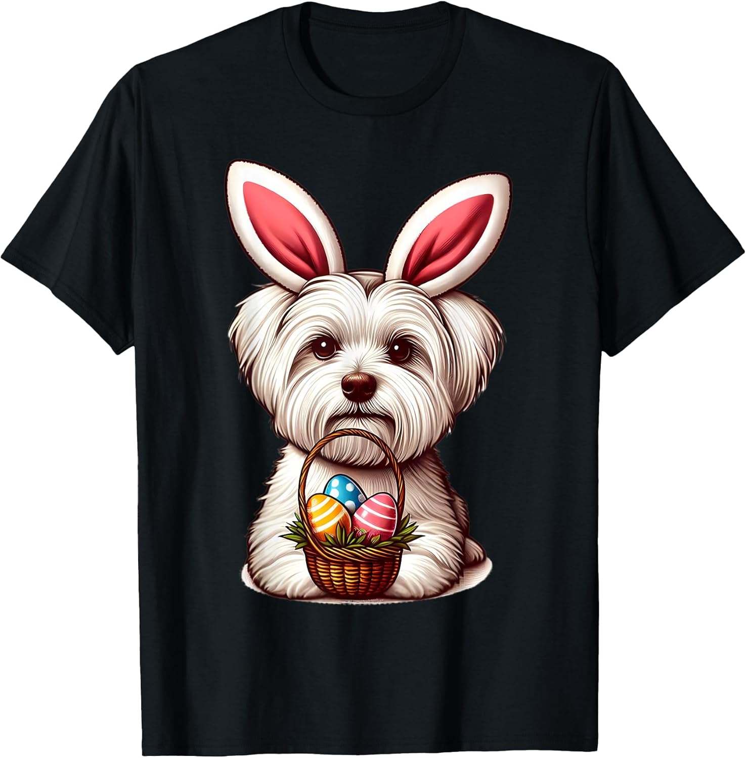 Easter Maltese Merch