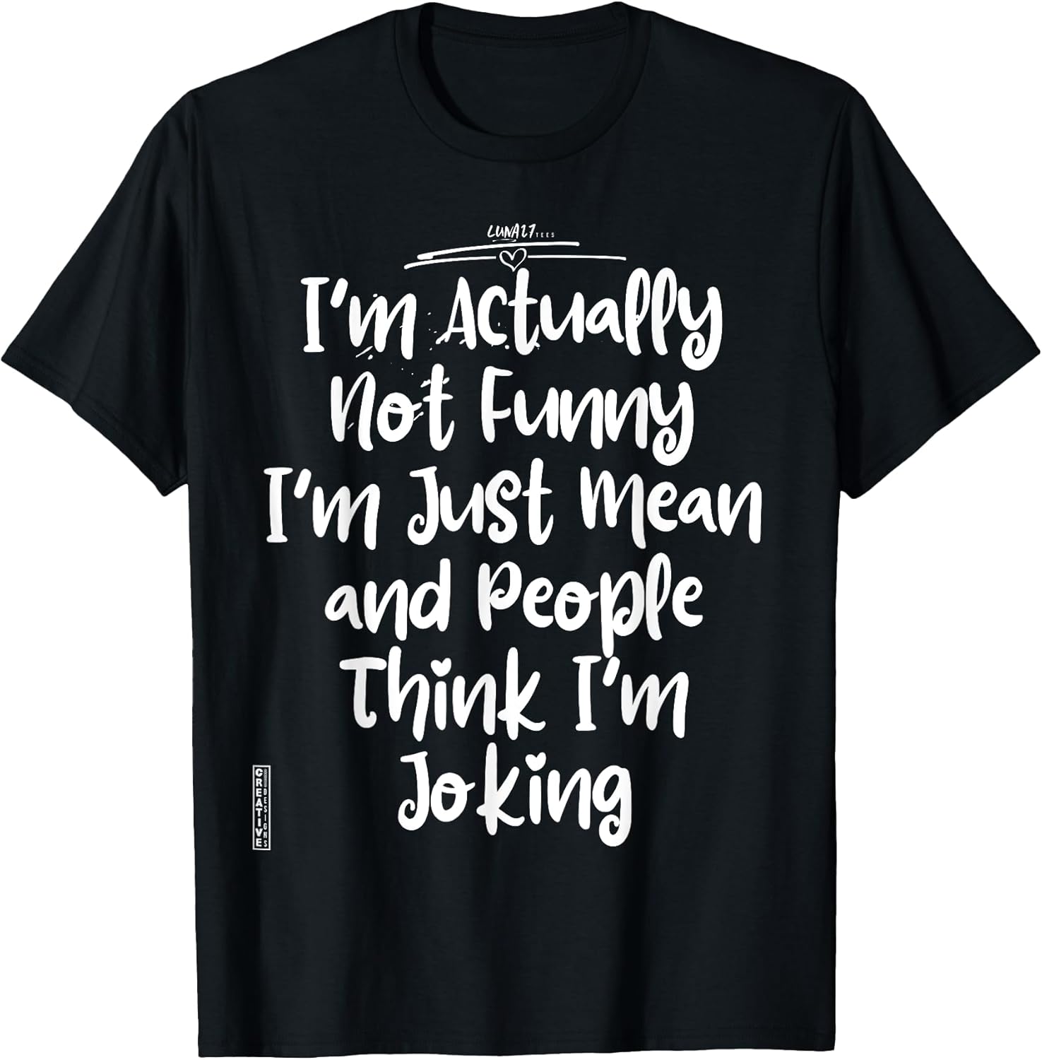Funny Saying Shirt Gift for Her