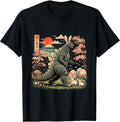 Sakura Kaiju Spring Studio