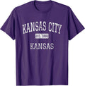 Kansas City Kansas Vintage
