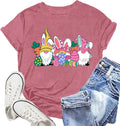 Easter Shirt for Women: Easter Bunny Tshirt Happy Easter Tee Shirts