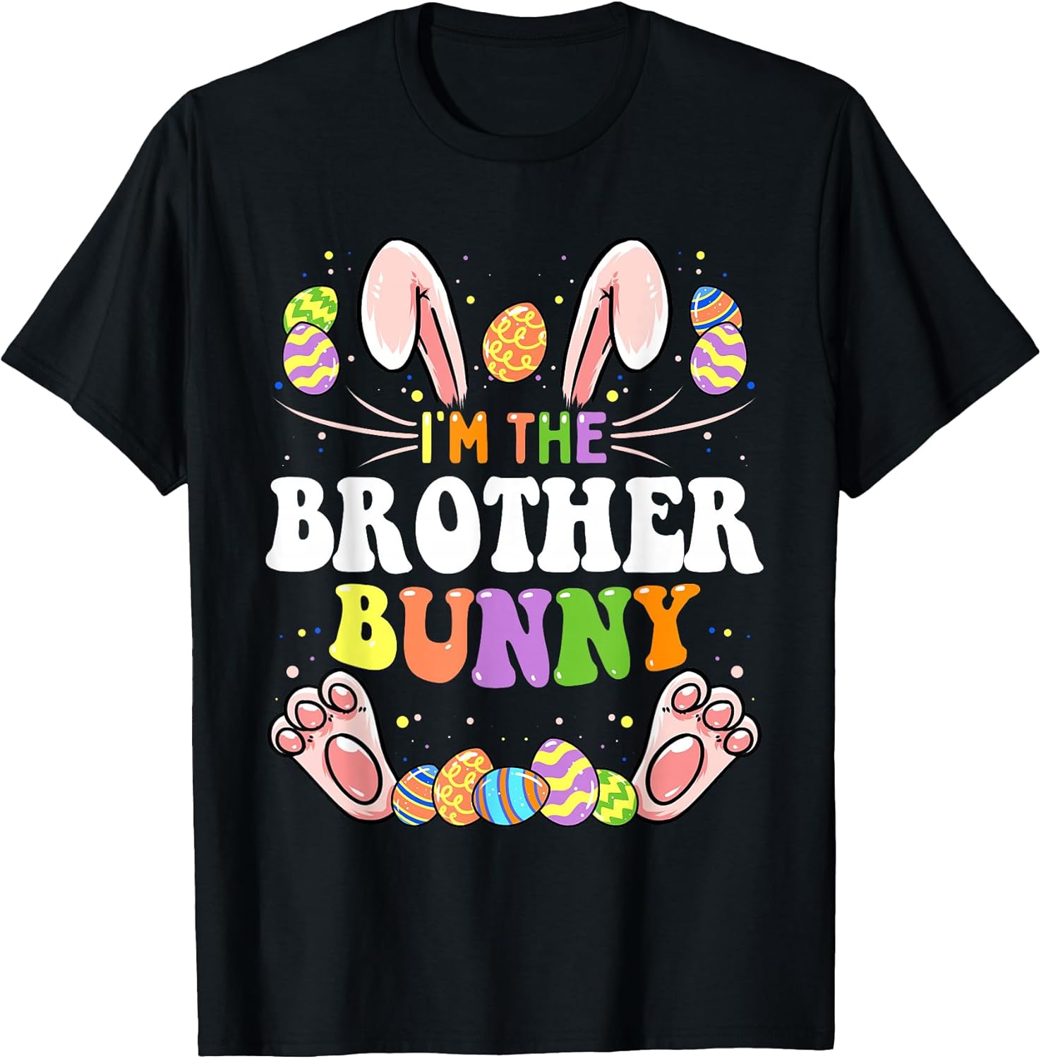 Funny Easter Day Men Women Boys Girls Gift Store