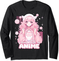 Anime Merch for Women and Men NYC