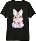 Easter Bunny Girl Shirts