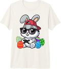 Happy Easter Bunny Gamer Kids Funny Holiday