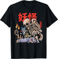 Yokai Club Japanese Tees Co.