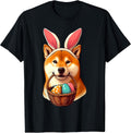 Easter Shiba Inu Merch