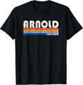 Retro Arnold, CA Souvenirs