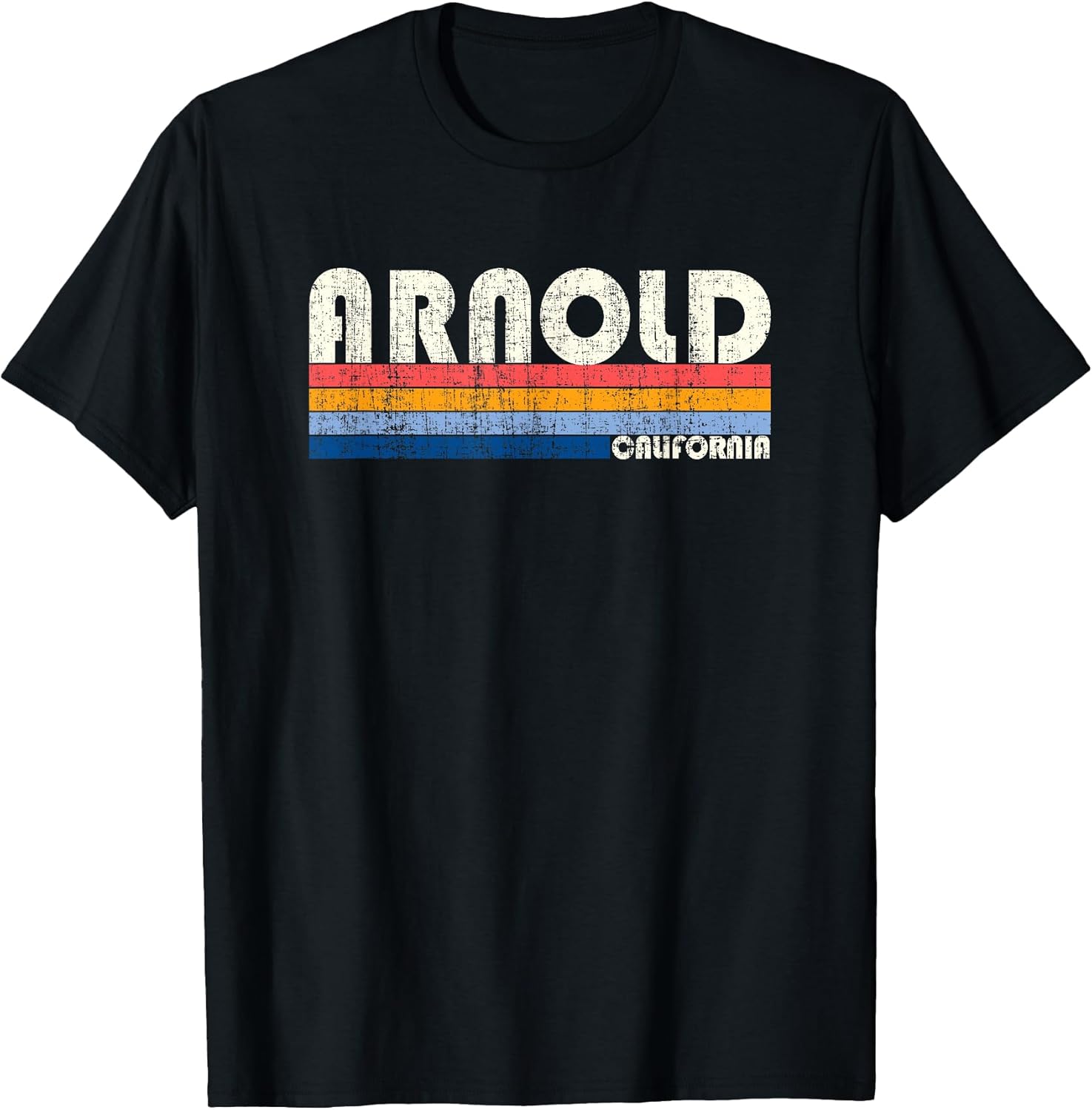 Retro Arnold, CA Souvenirs
