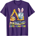 Easter Egg Hunt Construction Trucks Boys Costume
