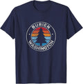 Vintage Burien WA Shirts & Retro Tees