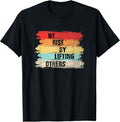 Positive Quotes Tee