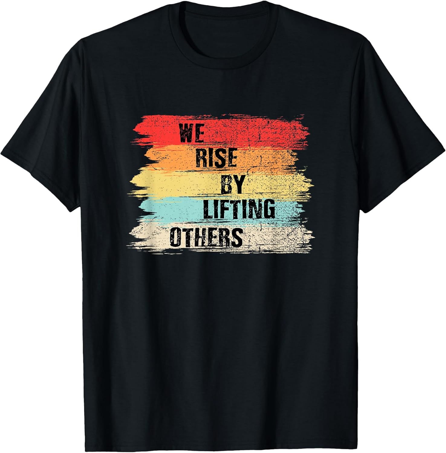 Positive Quotes Tee