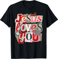 Valentine Outfits Cute Design By Merch