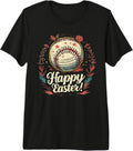 Baseball - Happy Easter - Funny