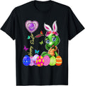 Easter Egg Basket Stuffers Family Merch Decor