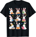 Easter Teacher Student Book Lovers Bow