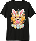 Dog Easter Gifts For Women Men Kids Egg Hunt