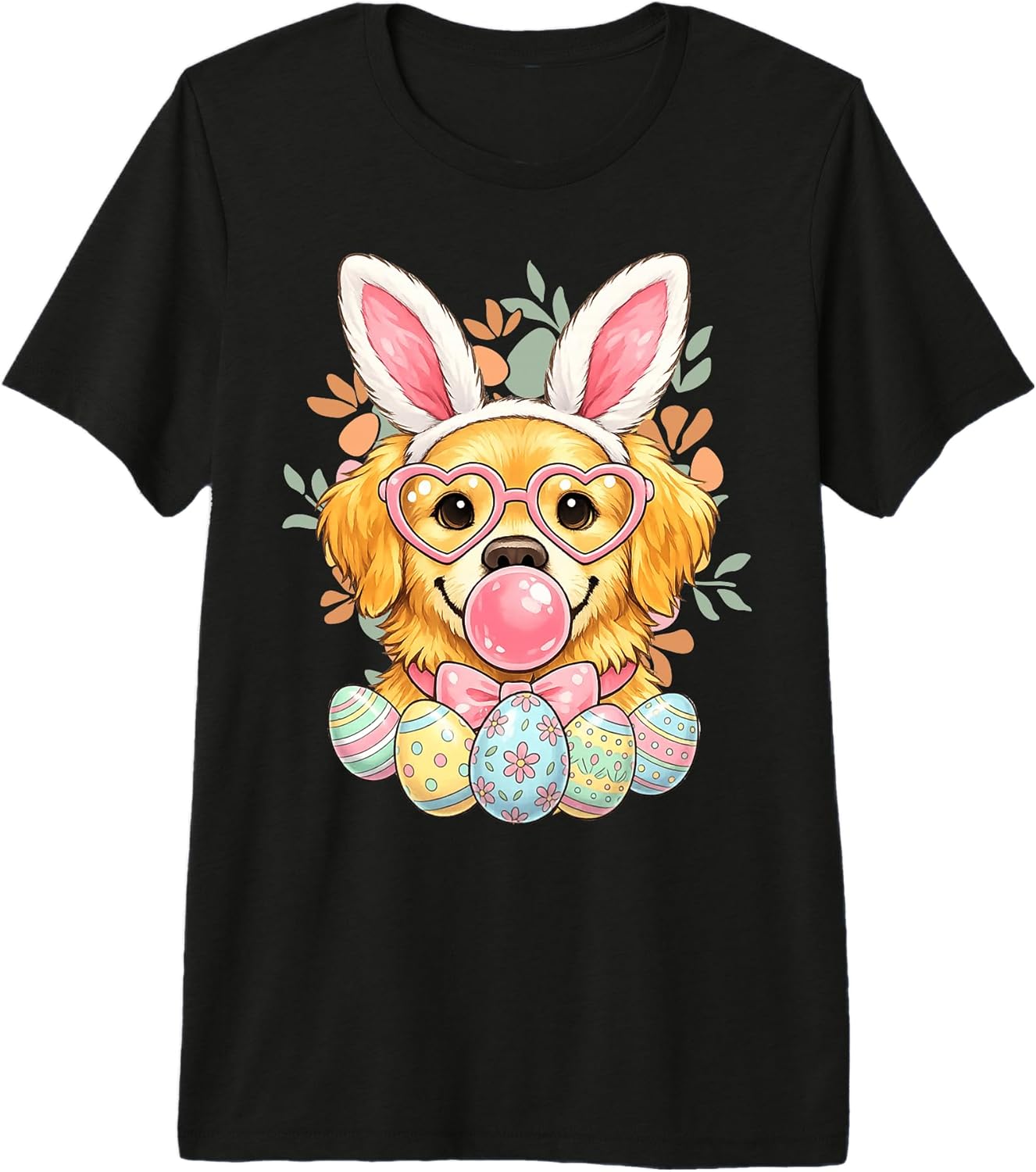 Dog Easter Gifts For Women Men Kids Egg Hunt