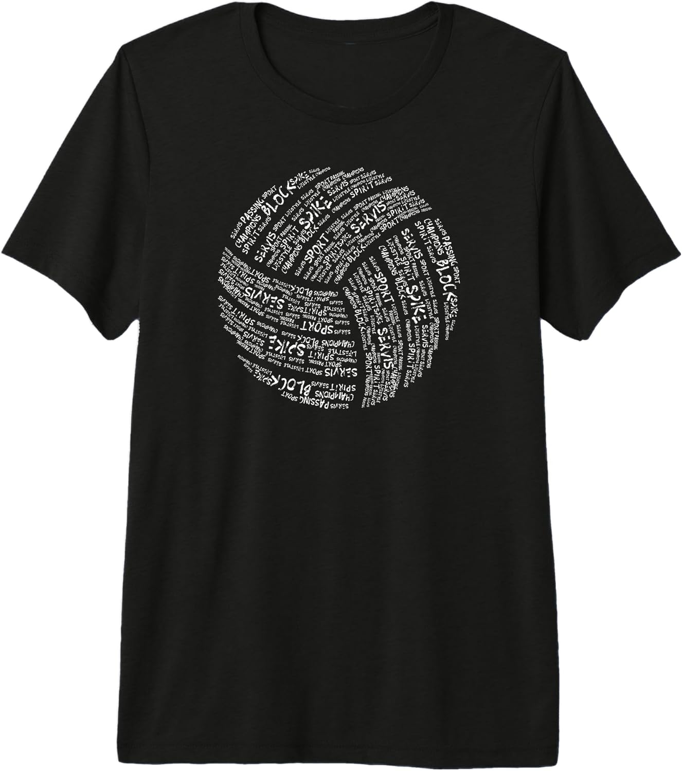 Volleyball sport training accessories gifts shirts